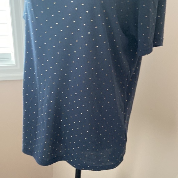 𝅺ICHI l Polka Dot  Tee - Picture 3 of 6